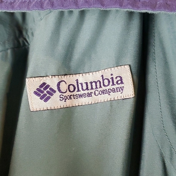 Vintage‎ 90s Columbia Winter Jacket - Picture 6 of 13